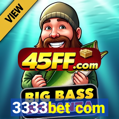 3333bet com
